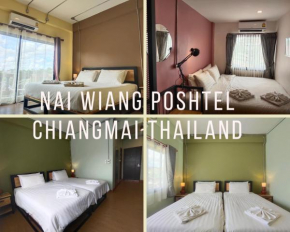 Nai Wiang Poshtel